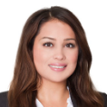 Marketing Director of AmLaw 200 Firm